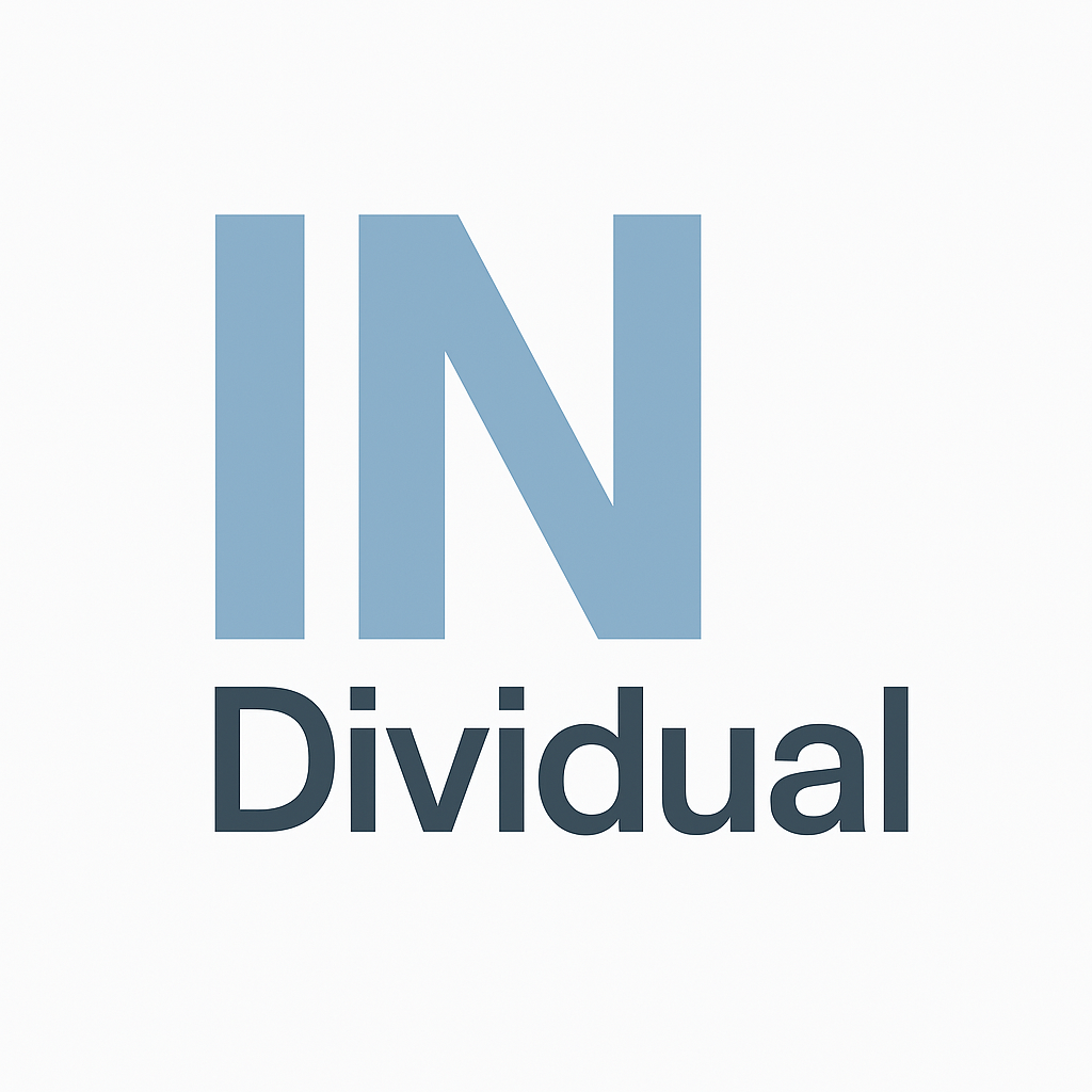 Logo INdividual