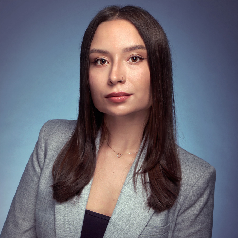 Karolina Wiśniewska